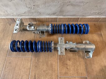 E36 Stavitelný podvozek - 2