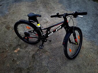 Dětské kolo SUPERIOR - 2