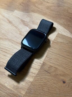 Apple Watch Series 10 46mm (GPS) - 2
