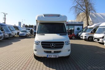 CARTHAGO C TOURER T 148 LE H - 2