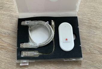 Vodafone Mobile Connect USB Modem - 2