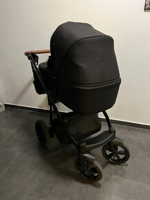 Prodám kočárek Zopa Stratos - 2