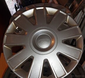 Poklice Ford "15 - 2