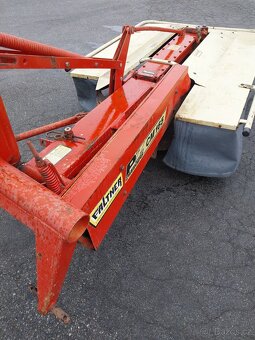 Rotačka Sekačka PZ 165 - 2