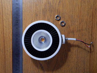 20W LED spot (1460lm) - 2