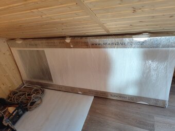 Vnitřní dveře - 2