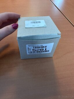 DATAMAX Krokový motor I-class - 2