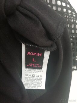 PRODÁM DÍVČÍ TRIKO - 2