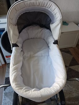 Kočárek BEBE CAR - 2