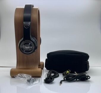 BT sluchátka Monster Elements on ear - 2