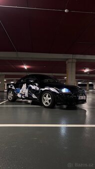 Audi TT 8n - 2