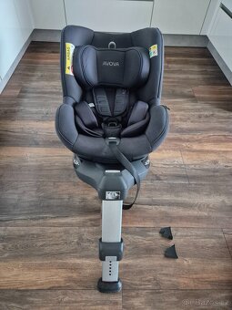 AVOVA Sperber Fix i Size - 2