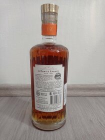 Don Q Double Aged Cask Cognac Finish, 49,6%, 0,7l

 - 2