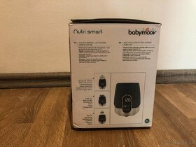 Babymoov - Ohřívač lahví Nutri Smart - 2