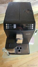 Kávovar Philips 8834/09 Automat - 2