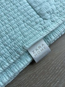 Nádherný přehoz na dětskou postel Zara Home - 2