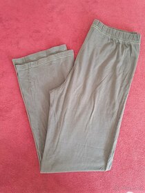 Chlapecké pyžamové kalhoty vel. 164, 13-14 let - 2