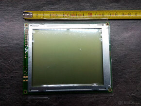 LCD display TOSHIBA  TLC-1013 - PLATÍ do SMAZÁNÍ - 2