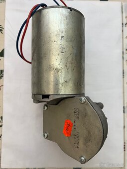 Motor 24 V DC - 2