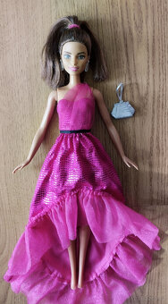 Mattel Barbie modelka - 2