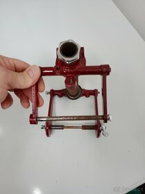 Jawa Robot - Originál Krk řízení po Renovaci.. - 2