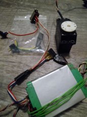 RC souprava Modela Digi - 2