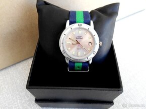 Pánské hodinky BT Bentime NOVÉ - 2
