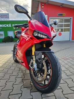 Ducati 1299S Panigale - 2
