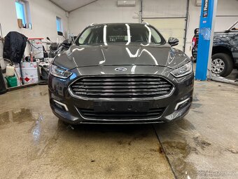 Ford Mondeo 1.5 Ti-VCT 118 kW - 2