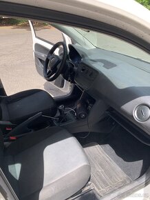Škoda Citigo 1.0 MPI 44kw 2016 5 dveří 220 000km STK 1/2027 - 2