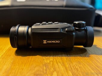 Termovizni předsádka Hicmicro th35pcr 2.0 - 2