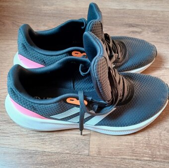 Dámské boty Adidas - 2