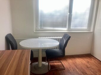 Pronájem bytu 1+1, 32 m², Nábřeží - Napajedla - 2