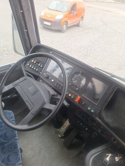 Volvo B10B - 2