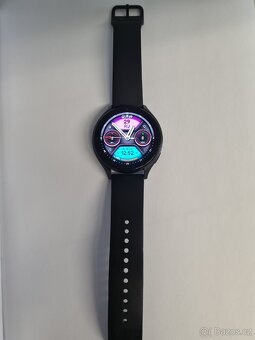 Smart hodinky Xiaomi Watch 2 Black - 2