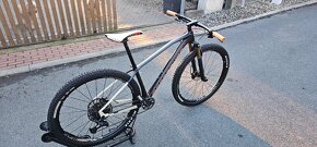 HT Mondraker Chrono RR Carbon SRAM GX - 2
