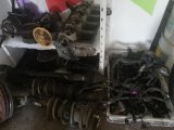 Vw passat b6 - BMP 2.0tdi - 2
