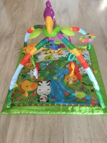Hraci dečka Fisher-Price - 2