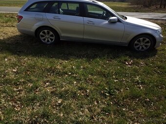 Mercedes C220 CDI AVANTGARDE - 2