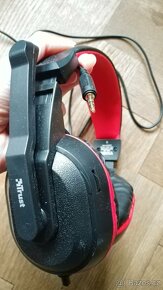 Sluchátka 5x - špunty, herní, drátové, bluetooth - 2