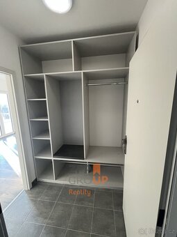 Pronájem bytu 2+kk o rozloze 36 m2, ulice Pojmannova, Polná - 2