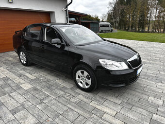Škoda Octavia 1.2 TSI - 97 tis km - 2