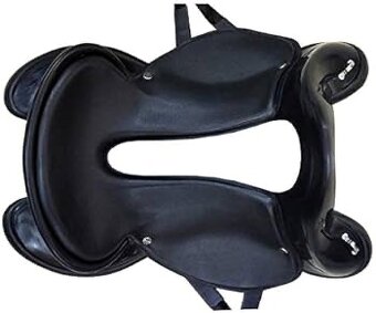 Endurance sedlo - 2
