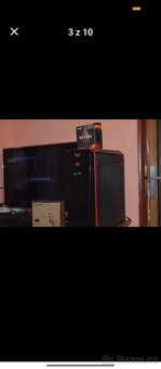 herní pc gigabyte - 2