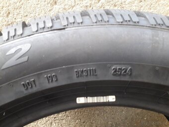 205/55R16 91H Cinturato Winter WTC2 (2xNOVE/ZIMA) - 2
