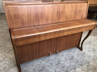 Pianino WENBACH - 2