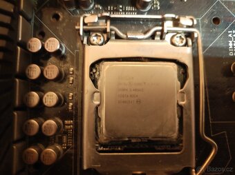 CPU 1155 Intel Core i7-3770 - 2