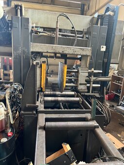 Pila PEGAS 510X510 HERKULES X-CNC - 2