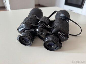 Dalekohled Fomei S2050 - 2