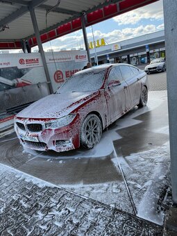 BMW 3GT XDRIVE M-PAKET - 2